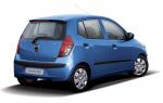 Hyundai i10 2011 года